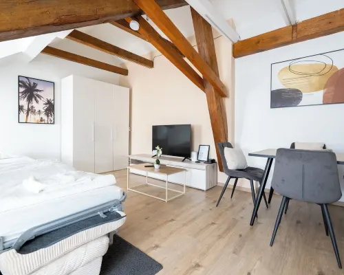 Coy Apartments Leoben - Stay Comfortable, Work Smart Ξενοδοχεία στην πόλη Leoben
