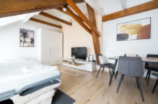 Coy Apartments Leoben - Stay Comfortable, Work Smart Hotels in Oberaich