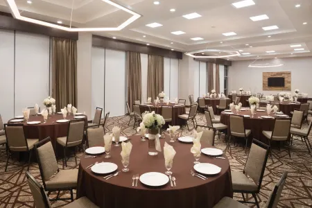 Hilton Garden Inn Birmingham Downtown Отели рядом с достопримечательностью «Университет Алабама в Бирмингем»