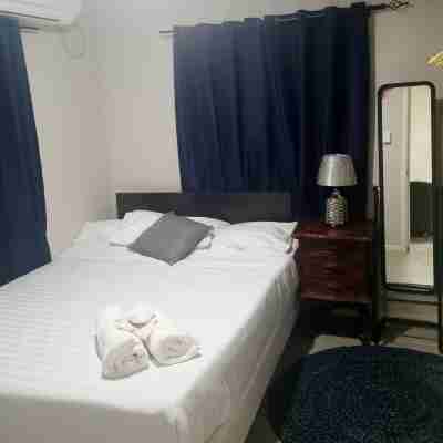 Liu guesthouse Rooms