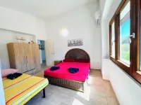 Villetta la Cinta DX - parking