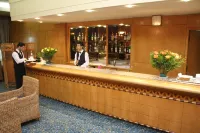 Bizerta Resort Congres & Spa - Bares
