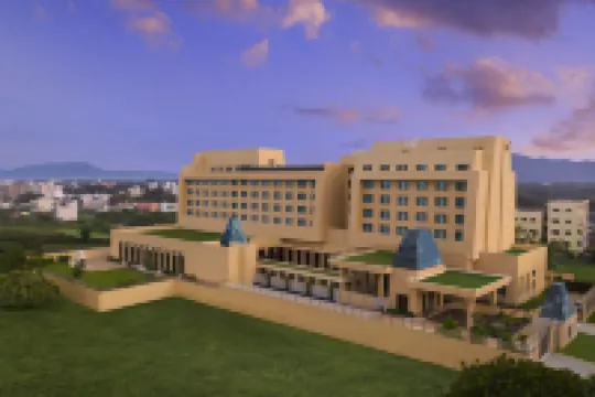 Taj Tirupati Hotels in 