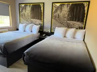 Super 8 โดย Wyndham Big Spring โรงแรมในบิ๊กสปริง