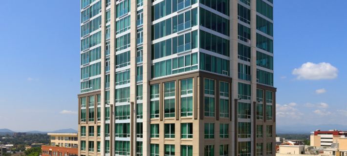 Kimpton HOTEL ARRAS by IHG Hotels in Asheville
