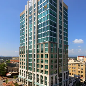 Kimpton HOTEL ARRAS by IHG Hotels near Mast General Store Asheville
