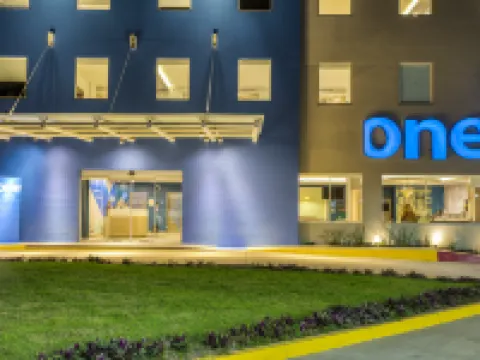 One Tapachula Hoteles en Tapachula