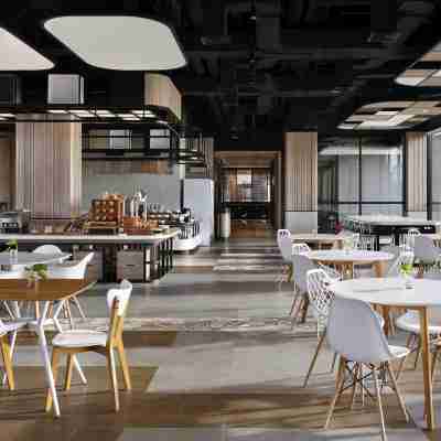 Ibis Yogyakarta International Airport Kulon Progo Dining/Meeting Rooms