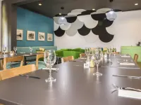 Ibis Styles Geraldton - breakfast