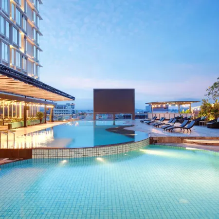 Ibis Samarinda