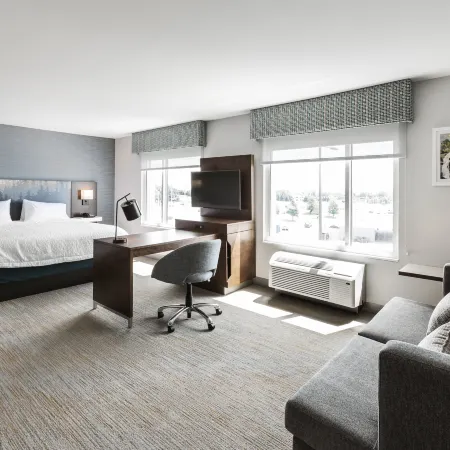 Hampton Inn & Suites by Hilton Quebec City Beauport