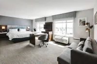 Hampton Inn & Suites by Hilton Quebec City Beauport Hotel a Boischatel