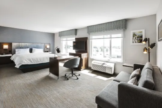 Hampton Inn & Suites by Hilton Quebec City Beauport