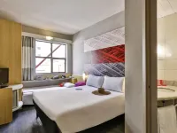 ibis Maringa Hotels in Maringa