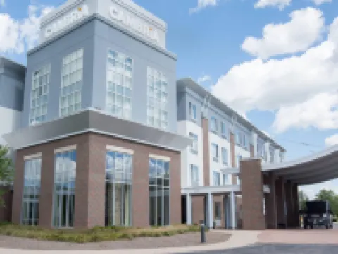 Cambria Hotel Appleton Hotels in Appleton