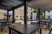Homewood Suites by Hilton Dallas-Frisco - Uima-altaat