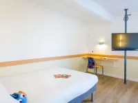 Ibis Budget Fréjus Saint-Raphaël Centre et Plage