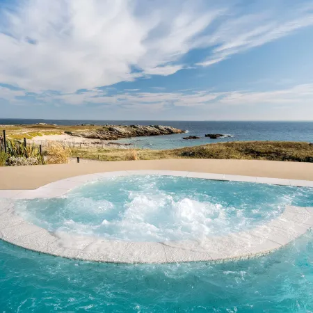 Sofitel Quiberon Thalassa Sea & Spa