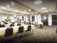 北斯科特斯德空中花園假日酒店 斯科特斯德酒店