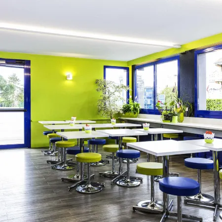 ibis budget Marmande