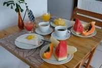 Pousada Casa Grande