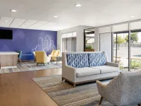Holiday Inn Express DENVER CENTRAL - NORTH by IHG Hotels near The Source