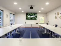 Greet hôtel Angoulême Ouest Hotels in Charente
