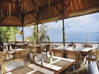 Sporting Baia Hotel - bar