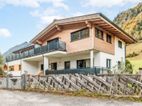 Ingrid 大格洛克納山道旁富施酒店