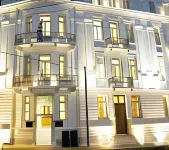 Art Hotel Athens
