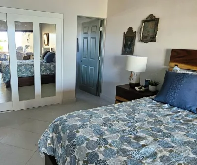 Beachfront bliss in San Jose del Cabo, exclusive El Zalate Resort Hotel in zona Palmilla Golf Club