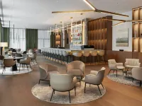 AC Hotel Vilnius Hotels near Vilnius Central Universal Store