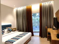 Mermaid Resorts & Banquets Hotels in Covelong