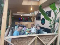 Swahili House