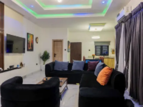 Rhema Apartments Hotels near Mecure Health Ltd