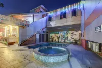 JK Hotels & Spa, Mahabaleshwar - Pet-friendly