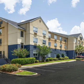 Fairfield Inn & Suites Hattiesburg