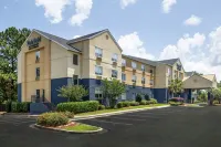 Fairfield Inn & Suites Hattiesburg