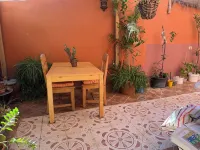 Accommodation Madre Amada Tenerife Hotels in Candelaria