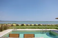 Flamingo View Suites - Havudsigt