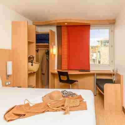 ibis Le Puy en Velay Centre Rooms