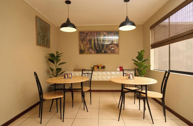 Hotel Park Suites photo 3
