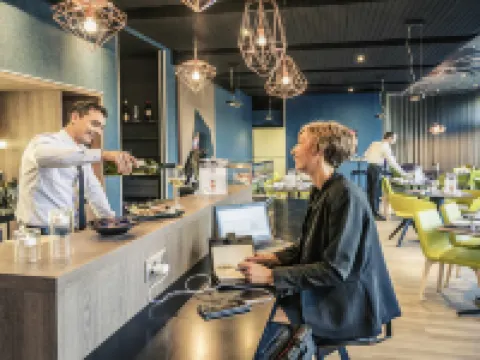 Hôtel Mercure Mulhouse Centre