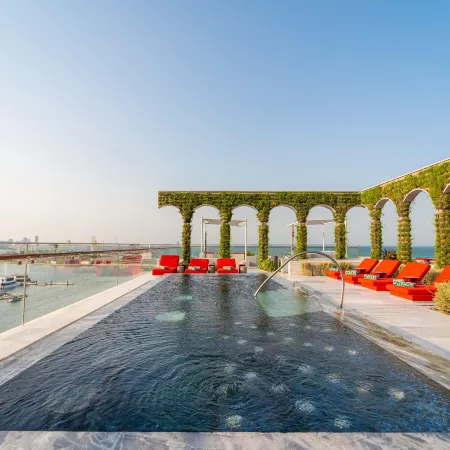 Raffles Doha