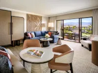 Fairmont Orchid