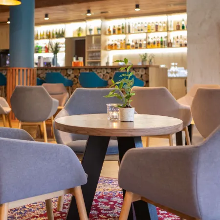 Hotel Mercure Karpacz Skalny