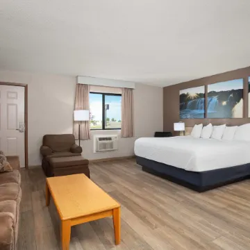 Days Inn by Wyndham Spearfish