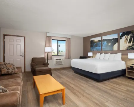Days Inn by Wyndham Spearfish Hotels in Spearfish