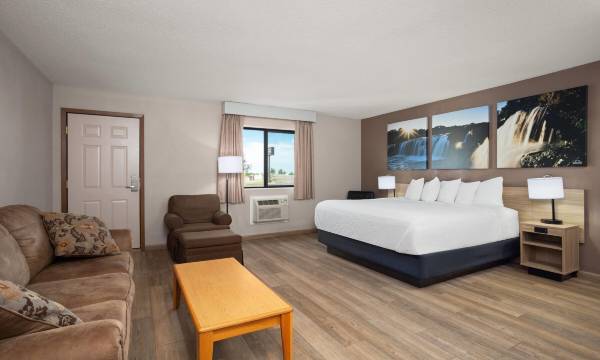 Days Inn by Wyndham Spearfish