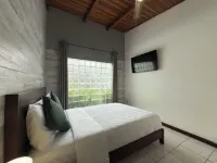 Stada Hotels in Alajuela